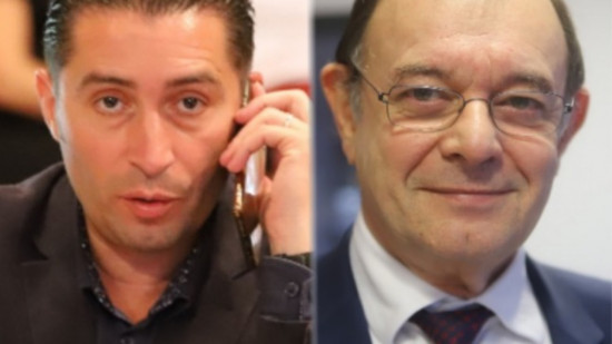 Législatives : un duel entre Idir Boumertit et Yves Blein au 2e tour dans la 14e circonscription Législatives : un duel entre Idir Boumertit et Yves Blein au 2e tour dans la 14e circonscription