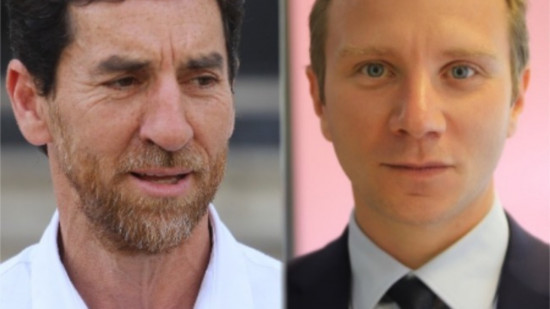 7e circonscription du Rhône : Anissa Khedher éliminée, Alexandre Vincent au second tour des législatives 7e circonscription du Rhône : Anissa Khedher éliminée, Alexandre Vincent au second tour des législatives