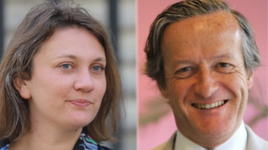 Législatives : Thomas Rudigoz (Ensemble) devancé par Aurélie Gries (NUPES) dans la 1e circonscription du Rhône