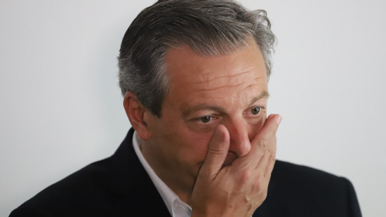 Législatives : battu, Pascal Blache (LR) appelle à voter Ensemble! "face au péril rouge" dans la 4e circonscription du Rhône