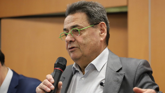 Législatives : Jean-Paul Bret (PS) ne "choisira pas la droite" au second tour à Villeurbanne