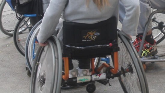 Les professionnels du handicap appelés à manifester ce mercredi à Lyon