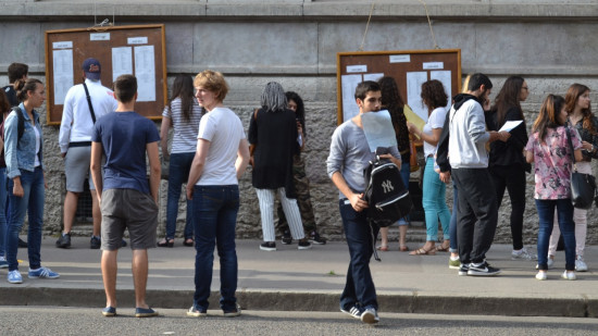 Bac 2022 : la redoutée épreuve de philosophie ce mercredi pour les 26 824 candidats de l’académie de Lyon