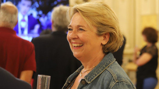 Législatives : Florence Darbon (Reconquête!) s’attaque au candidat LR Pascal Blache Législatives : Florence Darbon (Reconquête!) s’attaque au candidat LR Pascal Blache