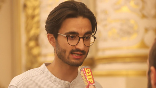 Législatives : "Comment croire l’attachée parlementaire de quelqu’un qui a été inactive ?" attaque Victor Prandt (NUPES) Législatives : "Comment croire l’attachée parlementaire de quelqu’un qui a été inactive ?" attaque Victor Prandt (NUPES)