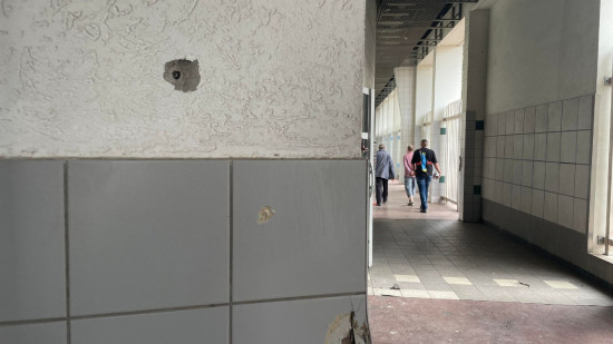 Lyon : deux morts et deux blessés lors d’une nouvelle fusillade à la Duchère