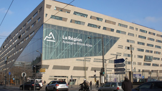 La Région Auvergne-Rhône-Alpes leader européen sur l’attractivité des investissements industriels étrangers