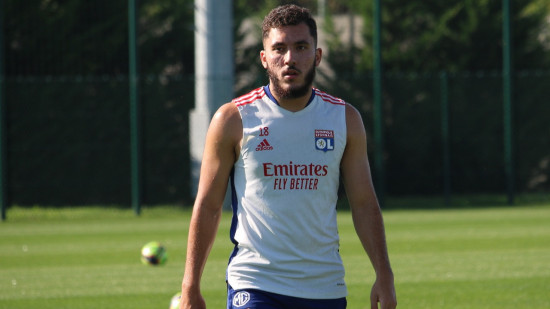 Gusto, Lukeba et Cherki (OL) nommés pour le Golden Boy 2022