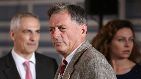 Législatives dans le Rhône : s'ils perdent dimanche, ils n'auront plus de mandat Législatives dans le Rhône : s'ils perdent dimanche, ils n'auront plus de mandat