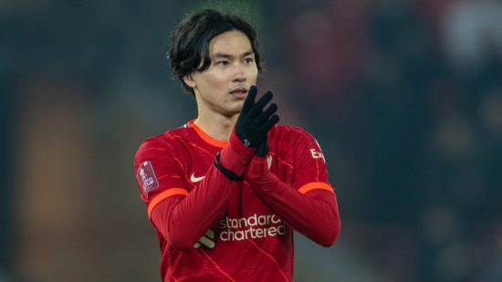 OL : le staff s’intéresserait de près à Takumi Minamino pour le mercato d’été