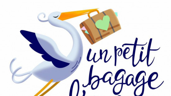 L'association Un petit bagage d'amour arrive à Lyon pour "accueillir les bébés dans des conditions humaines" L'association Un petit bagage d'amour arrive à Lyon pour "accueillir les bébés dans des conditions humaines"