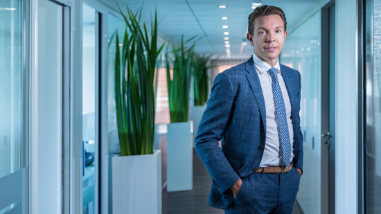 Hervé Legros : la crise du logement à Lyon, "c’est une future bombe sociale"