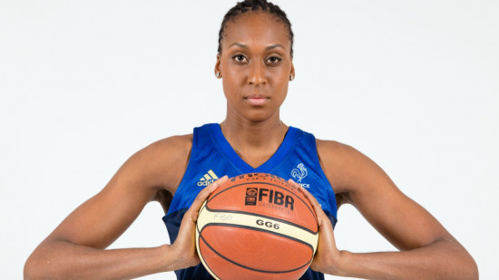 L'ASVEL Féminin annonce le retour de Sandrine Gruda à Lyon L'ASVEL Féminin annonce le retour de Sandrine Gruda à Lyon