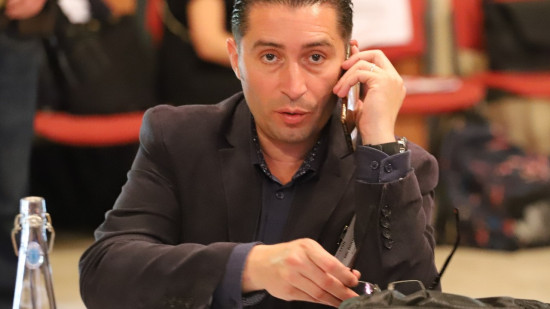 14e circonscription du Rhône : Yves Blein sévèrement battu par le candidat NUPES Idir Boumertit 14e circonscription du Rhône : Yves Blein sévèrement battu par le candidat NUPES Idir Boumertit