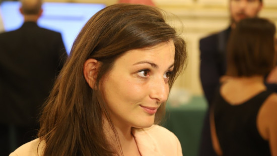 Législatives : Marie-Charlotte Garin (NUPES) l'emporte dans la 3e circonscription du Rhône Législatives : Marie-Charlotte Garin (NUPES) l'emporte dans la 3e circonscription du Rhône