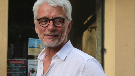 2e circonscription du Rhône : Hubert Julien-Laferrière (NUPES) réélu 2e circonscription du Rhône : Hubert Julien-Laferrière (NUPES) réélu