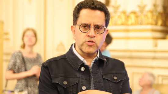 6e circonscription du Rhône : le gendre de Jean-Luc Mélenchon, Gabriel Amard, largement élu 6e circonscription du Rhône : le gendre de Jean-Luc Mélenchon, Gabriel Amard, largement élu