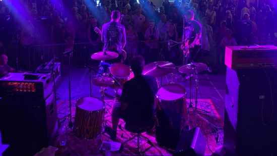 40 ans de la Fête de la musique : grand boulevard musical, danse et concerts au programme à Lyon et Villeurbanne