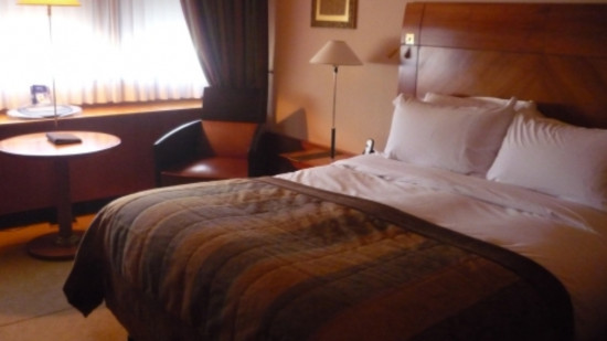 Le groupe Accor organise une journée de recrutement sans CV à Lyon