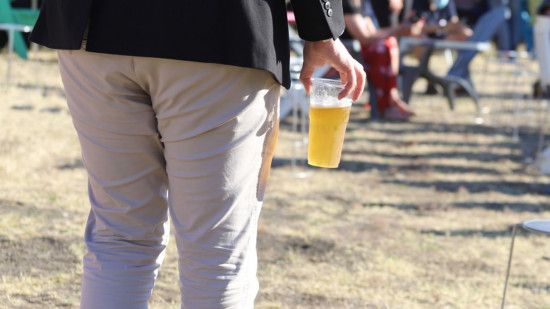 Fête de la musique : la consommation d'alcool et l'usage de feux d'artifice interdits sur la voie publique dans le Rhône