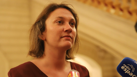 Législatives : Aurélie Gries (LFI) estime avoir été battue par les "méthodes d’un autre temps" de Thomas Rudigoz (Renaissance) à Lyon Législatives : Aurélie Gries (LFI) estime avoir été battue par les "méthodes d’un autre temps" de Thomas Rudigoz (Renaissance) à Lyon