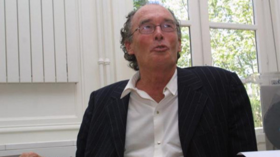 Décès de Denis Trouxe, célèbre adjoint à la Culture à Lyon