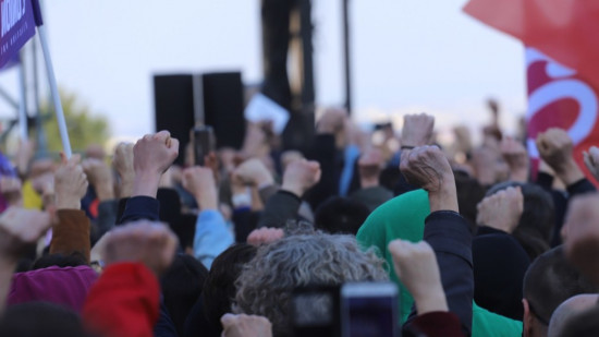 Législatives : les élus métropolitains de la France insoumise soulignent "une très belle victoire" dans la Rhône Législatives : les élus métropolitains de la France insoumise soulignent "une très belle victoire" dans la Rhône