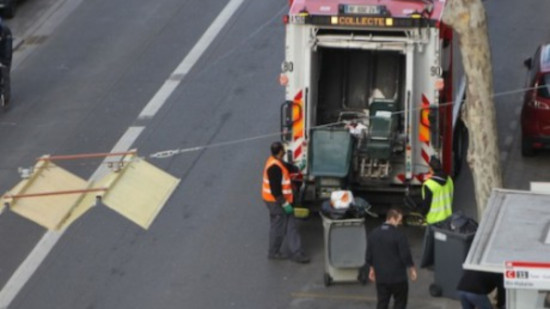 Taxe sur les ordures ménagères : le remboursement de 387 millions d'euros annulé pour les contribuables de la métropole de Lyon