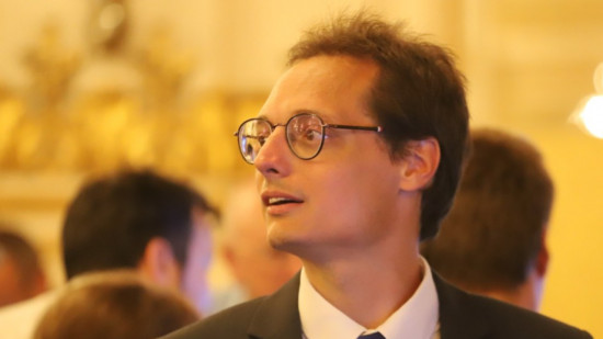 Législatives dans le Rhône : Reconquête! appelle à une union de la droite Législatives dans le Rhône : Reconquête! appelle à une union de la droite