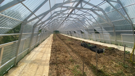 Charly : une ferme semencière afin d’accroître l’agriculture locale de la Métropole de Lyon