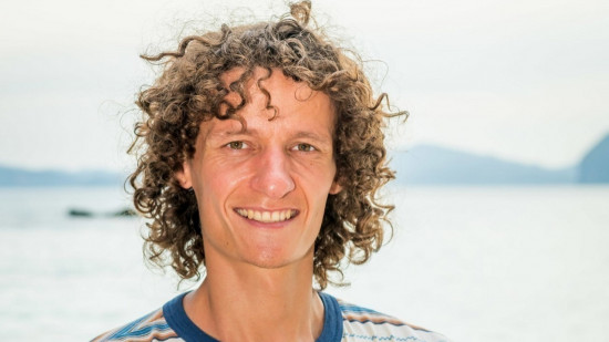 Le Lyonnais Bastien co-vainqueur de la 23e saison de Koh-Lanta !