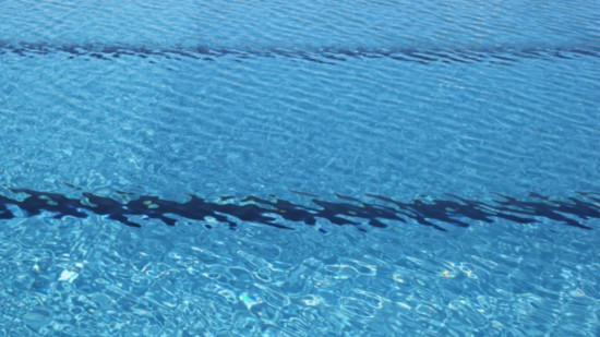 Lyon : une nouvelle piscine éphémère au Parc de Gerland Lyon : une nouvelle piscine éphémère au Parc de Gerland