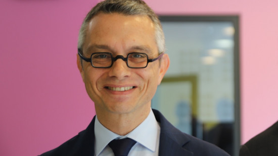 Renaud Payre : "Nous avons une crise du logement mais pas de ministre du logement"