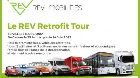 Lyon : derni&egrave;re &eacute;tape du tour de France de la d&eacute;carbonation