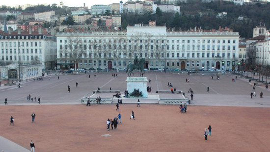 Lyon : manifestation contre la vaccination obligatoire ce samedi