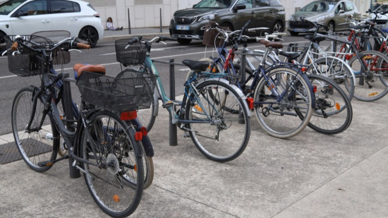 Vendre ou dénicher un vélo d’occasion : grande bourse à Lyon ce samedi Vendre ou dénicher un vélo d’occasion : grande bourse à Lyon ce samedi