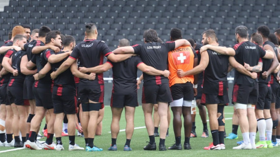 LOU Rugby : à quoi va ressembler l’effectif 2022/2023 ?