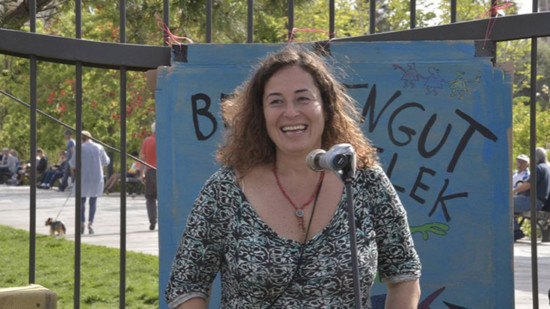 Condamnation de Pinar Selek : "l’arbre qui cache la forêt" de la répression turque selon les élus de Lyon en Commun