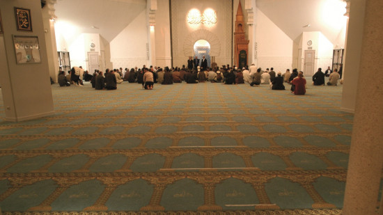 Il cambriolait des mosquées de l'agglomération : le suspect de 25 ans jugé le 3 août à Lyon