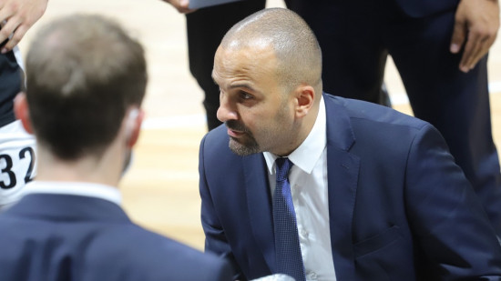 Finale de Betclic Elite : l'ASVEL "à un match de réaliser un exploit" face à Monaco