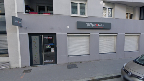 Lyon : le bébé tué avec du Destop par l'employée de crèche parce qu'il pleurait trop