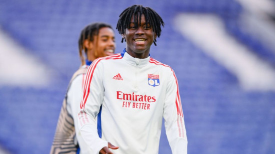 OL : le jeune Habib Keita prêté en Belgique OL : le jeune Habib Keita prêté en Belgique