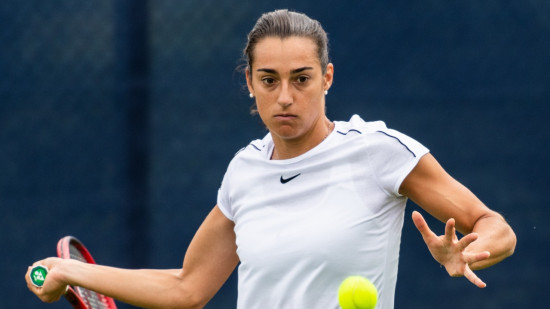 Tennis : Caroline Garcia décroche son premier titre depuis 2019 en Allemagne