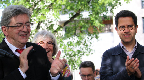 La France Insoumise, pas un "parti de gouvernement" ? Gabriel Amard s’en prend à Emmanuel Macron