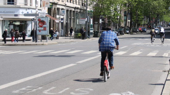 Que va changer la SPLM, cette énième structure organisatrice des transports à Lyon ?