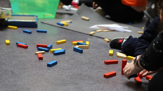 "Rien ne pouvait présager d'un tel acte" : le message des crèches People & Baby après le meurtre d'un bébé à Lyon
