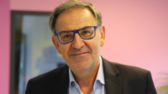 David Kimelfeld : "Ce qui me frappe, c'est l'immobilisme, l'entre-soi et le manque de proximité des Verts"