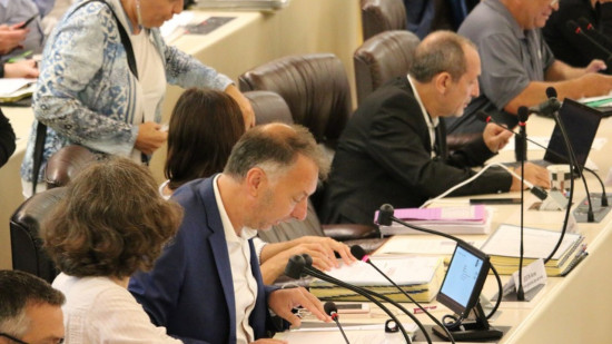 La Métropole de Lyon débloque 10 millions d’euros pour 34 communes La Métropole de Lyon débloque 10 millions d’euros pour 34 communes