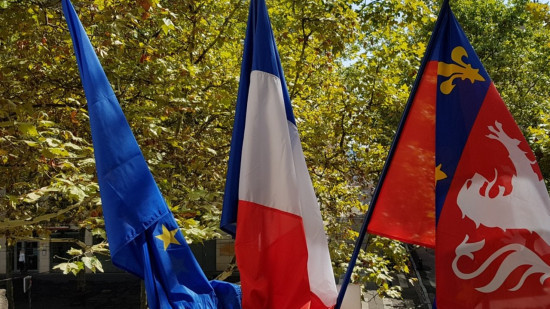 Europe et mobilités : Lyon accueille les Connecting Europe Days