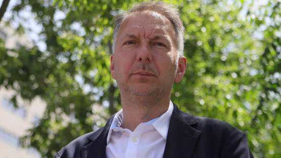 SRDEII : Bruno Bernard (Métropole de Lyon) vole dans les plumes de Laurent Wauquiez (Région)